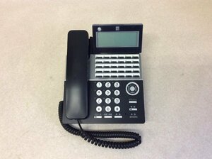  including in a package possible SAXA/ Saxa telephone machine TD820(K) black 1 pcs [ with guarantee / the same day shipping / that day pickup possible / Osaka departure ]No.1
