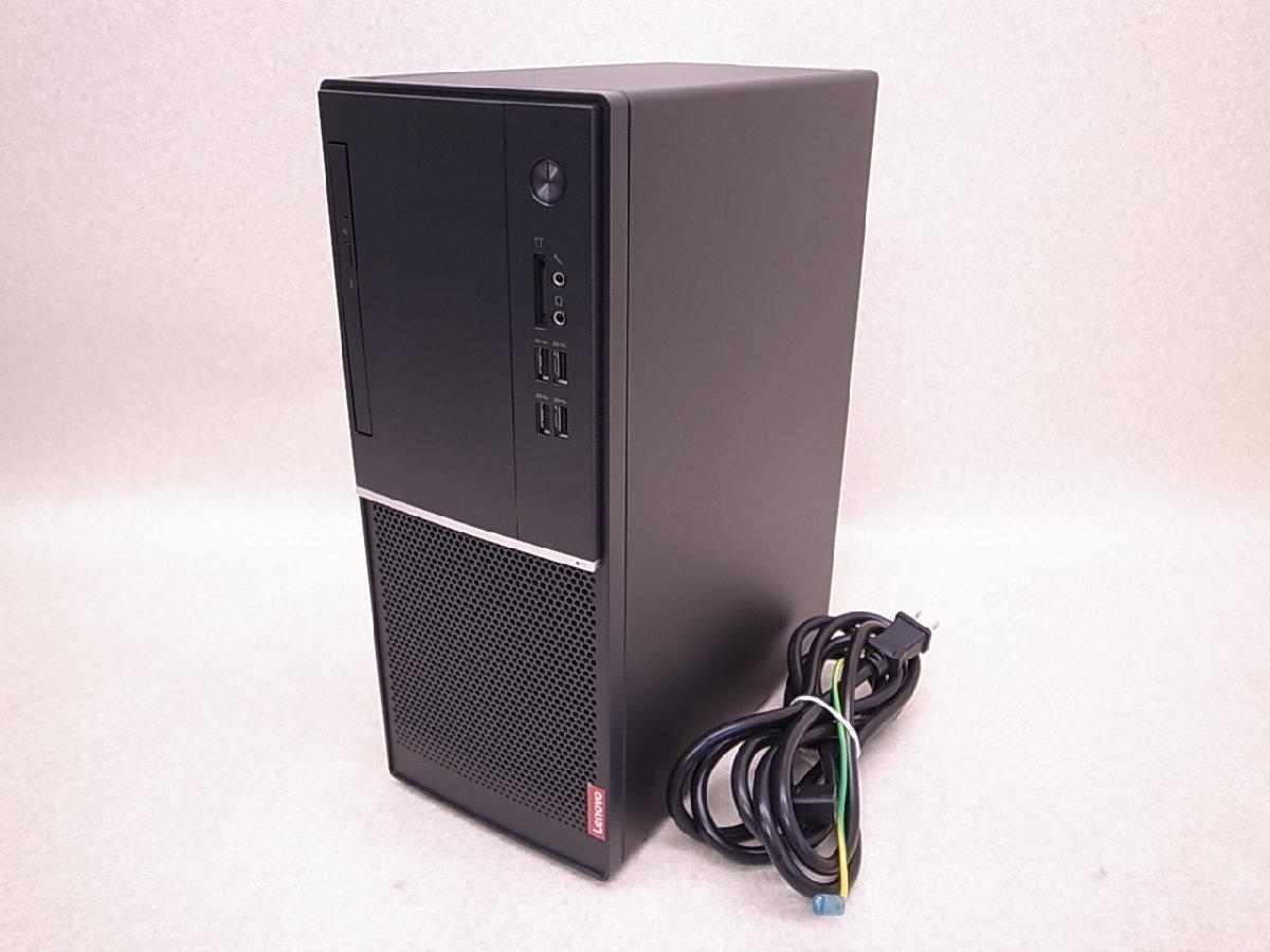 Lenovo V520 mini-tower【Wi-Fi対応おまけ】デスクトップ 話題の人気