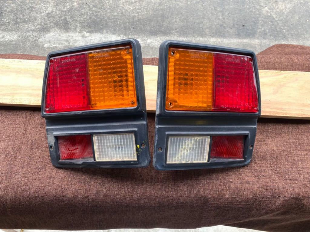 ヤフオク! -「旧車テールランプ」(パーツ) の落札相場・落札価格
