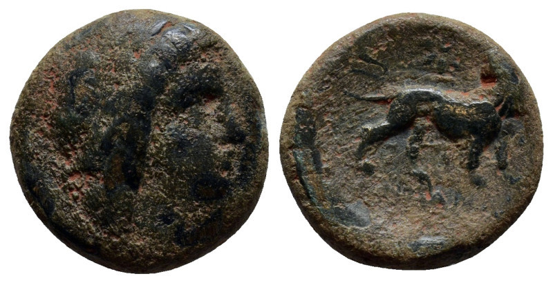 紀元前450年から400年の古代ギリシャコイン | kamed.az