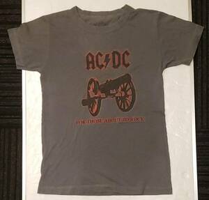 Chaser LA Chaser AC/DC T-shirt 