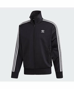 adidas トレフォイル トラックトップ トラックジャケット FIREBIRD S