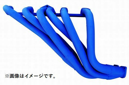 自動車関連業者直送限定 TRUST トラスト GReddy TR NA EX.マニホールド TOYOTA トヨタ マークII 系 GX71 (10510521)