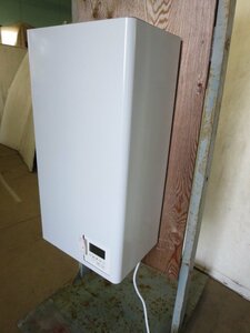 LIXIL 小型電気温水器 ゆプラス EHPN-KWB20ECV1 飲料.洗い物用 単相200V[0327AI]8BT-1
