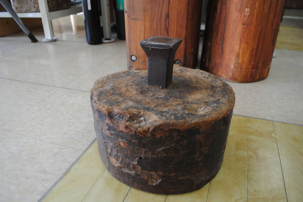 ヤフオク! -「金床 彫金」(ホビー、カルチャー) の落札相場・落札価格