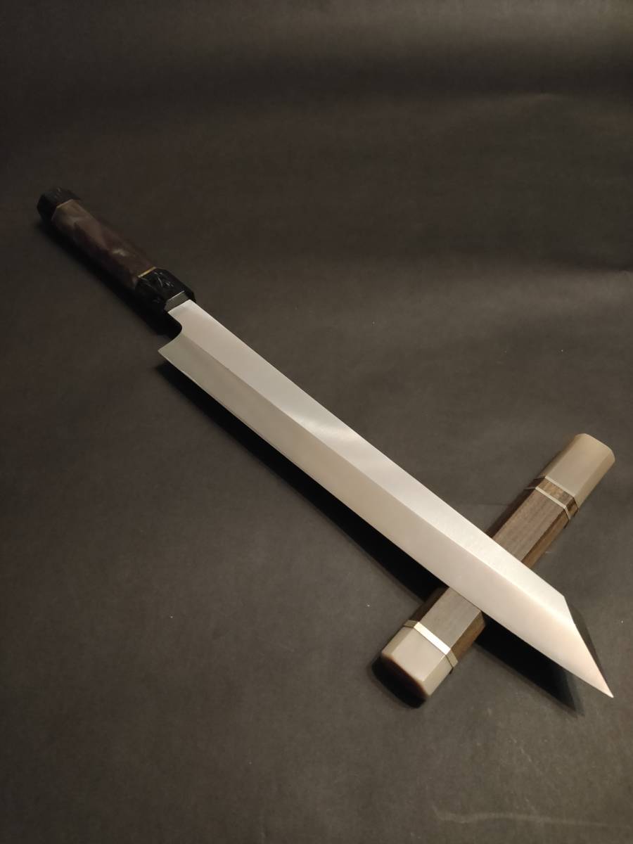 ヤフオク! -v金10号 柳刃の中古品・新品・未使用品一覧