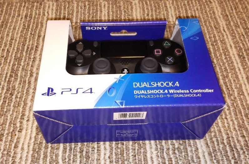 DUALSHOCK 2 新品の値段と価格推移は?|件の売買データから