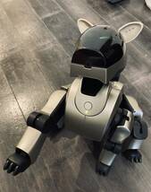 SONY AIBO ERS-210_画像4