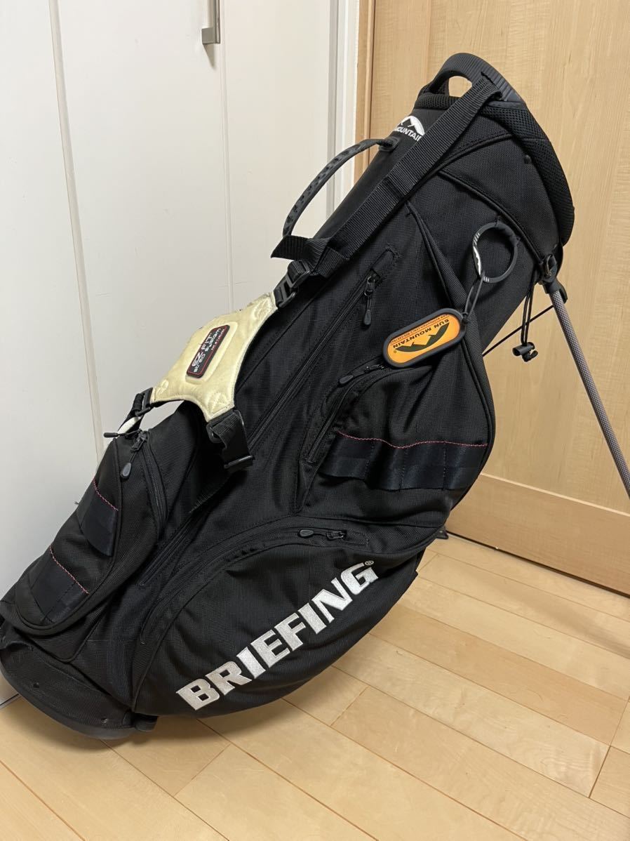 ヤフオク! -「サンマウンテン ブリーフィング」の落札相場・落札価格