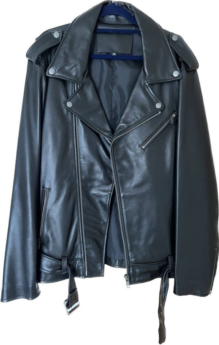 パネル ニューアートフレーム ナチュラル VIRGO 10周年 RIDERS JKT