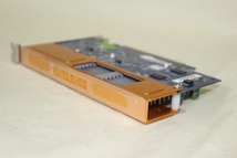 中古品 GIGABYTE GV-NX73L128D-RH グラフィックボード 在庫限定_画像3