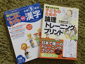 《一歩先を行く》リーダードリル〈国語〉小学５年の漢字　『予習シリーズ』四谷大塚のドリル （東進ブックス） 四谷大塚出版／編・著