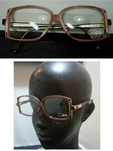 2023年最新】ヤフオク! -cazal 西ドイツ製(ファッション)の中古品