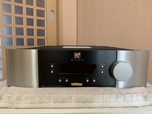 [ super valuable . record Clan pa- attaching!]simo audio SIMAUDIO MOON 700i v2