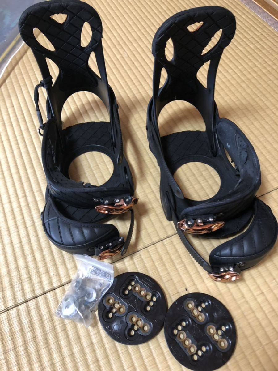 ヤフオク! -「バートン ビンディング mission」の落札相場・落札価格 ヤフオク! -「バートン ビンディング mission」の落札相場・落札価格