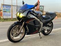 HONDA CBR250R-2 /22411Km /MC19 /全国配送可 /直接引き取り可能】千葉県白井市より_画像2