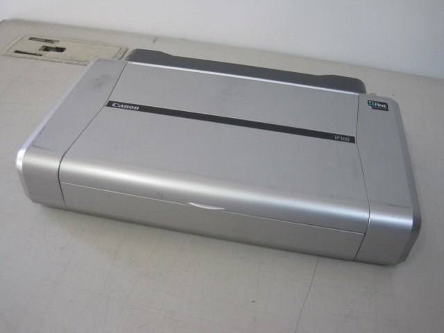 ヤフオク! -ip100 バッテリーの中古品・新品・未使用品一覧