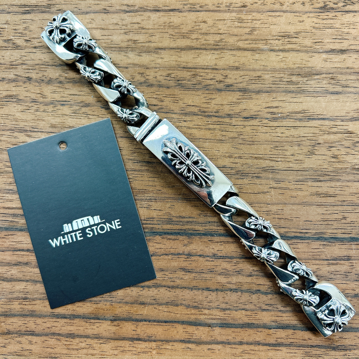 ヤフオク! -シルバー925 ブレスレット(時計用ベルト、バンド)の中古品