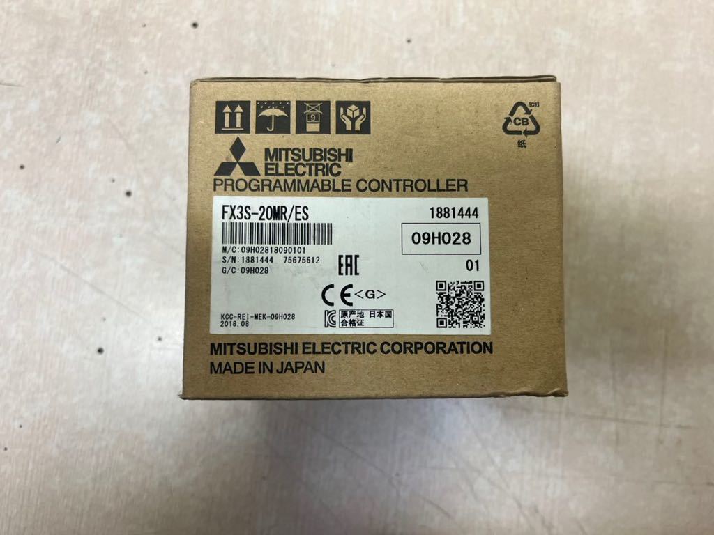 送料無料(沖縄は1000円) FX3S-30MT/DS シーケンサ | www.tegdarco.com