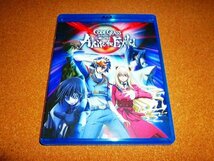 中古BD 【コードギアス 亡国のアキト】OVA全5話BOX！国内プレイヤーOK 北米版ブルーレイ_画像1