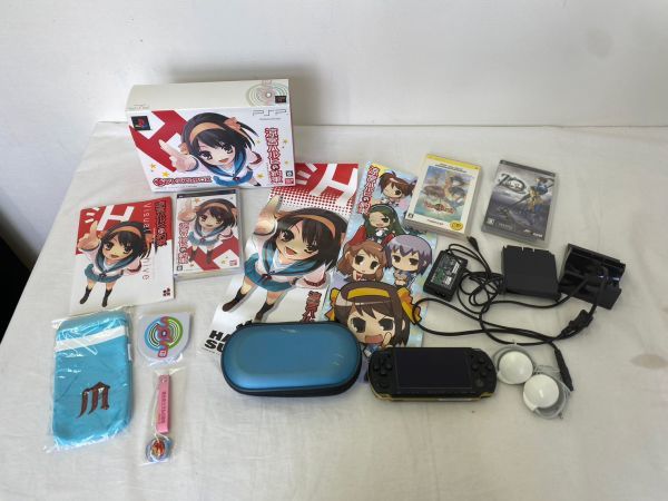 ヤフオク! -psp ソフト セット(PSP本体)の中古品・新品・未使用品一覧