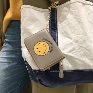 L'Appartement☆【GOOD GRIEF/グッドグリーフ】Compact Purse　新品