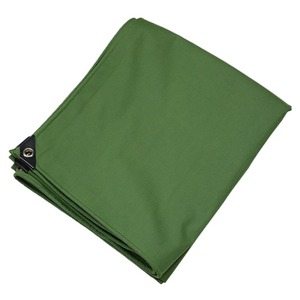  canvas tarp water-repellent back of seat surface waterproof rubber discount canvas army curtain olive gong b leisure seat tent seat Wagon cover rain guard 