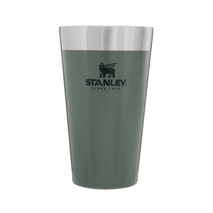 STANLEY タンブラー BEER PINT スタッキング真空パイント 473ml [ グリーン ] スタンレー