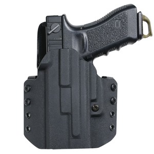 COMP TAC ホルスター L-Line サイズ3 ライト&ドットサイト対応 GLOCK他 [ 左用 ] スミス&ウェッソン