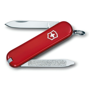 VICTORINOX アーミーナイフ 0.6123 エスコート | Victorinox ツールナイフ マルチツール