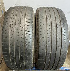 送料無料　225/45R18 91W（ブリヂストン）REGNO GR001 2本 A.50