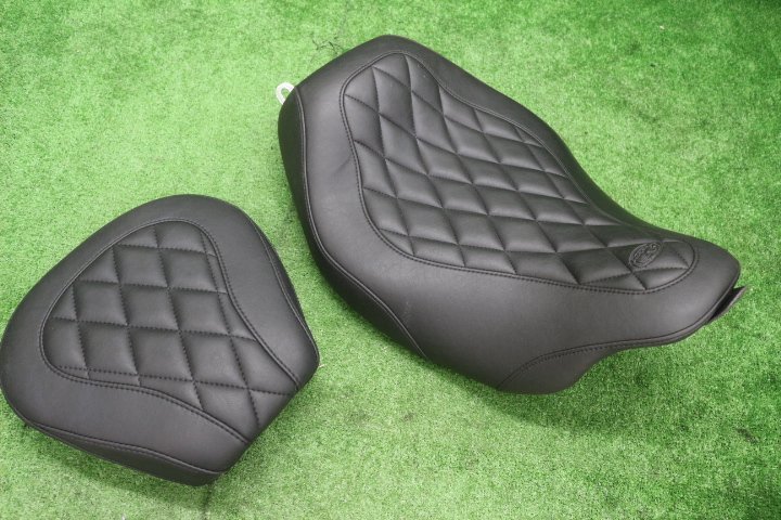 プレゼント サプライズ ハーレー Touring ワイドトリッパー