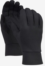 BURTON (バートン) GORE ミトン 手袋 XLサイズ ゴアテックス レディース 黒 ブラック 女性用_画像2