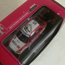 1/43 アルテッツァ RS-R '00/M4-01-E/エポック社/ミニカー/ビンテージ/RS★R_画像3