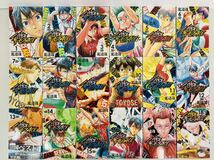 漫画コミック【ハリガネサービス 1-24巻・ACE 1-20巻 全巻セット】荒達哉★少年チャンピオン・コミックス☆秋田書店_画像6