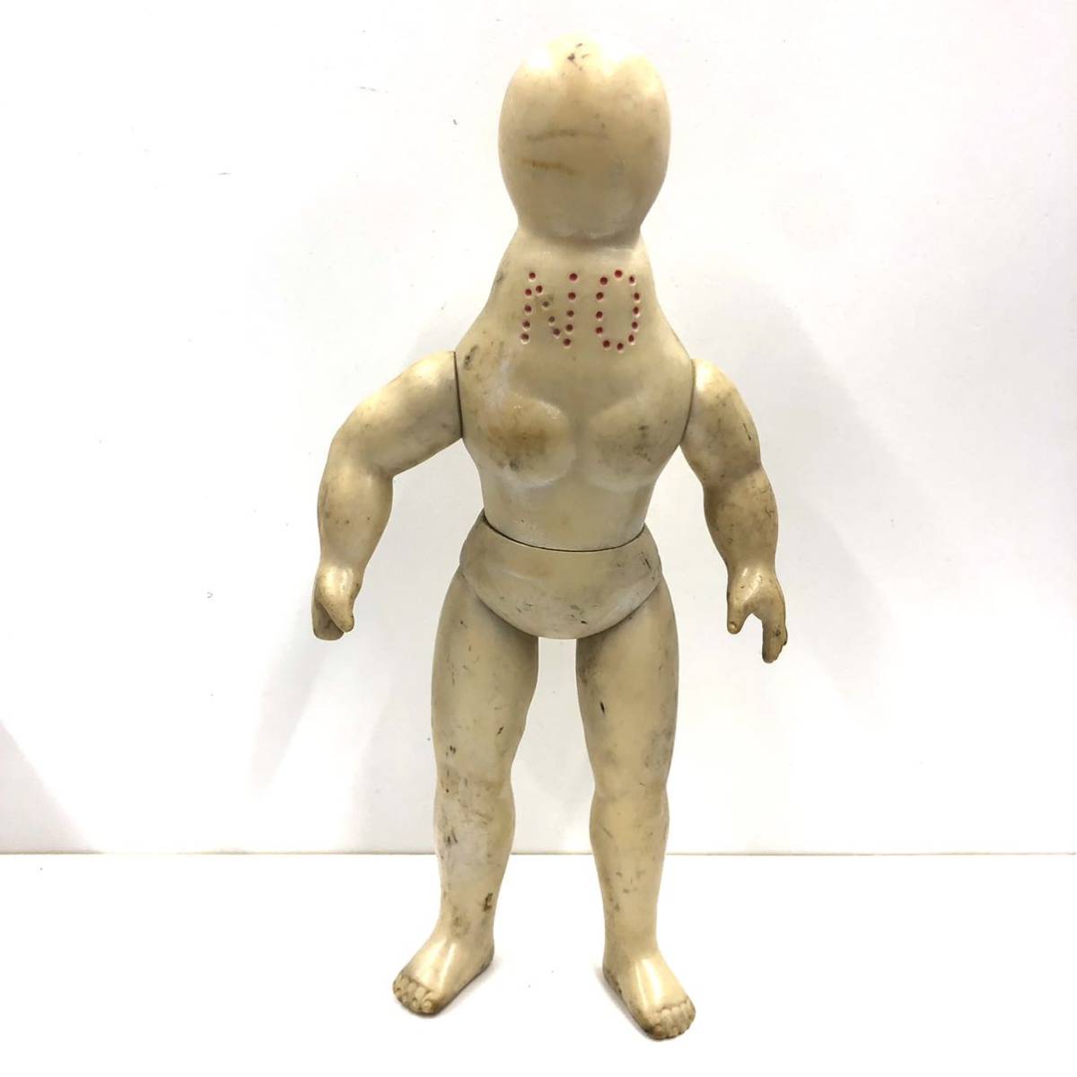 ヤフオク! -「ミスターノー」(おもちゃ、ゲーム) の落札相場・落札価格
