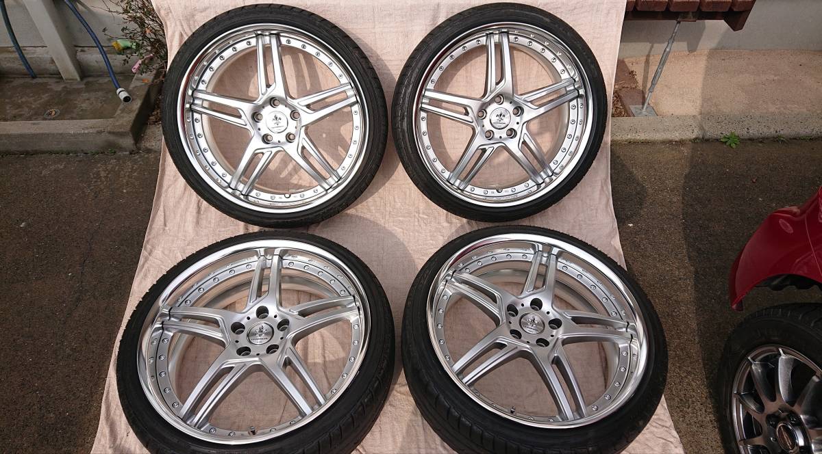 ヤフオク! -ワーク デュランダルの中古品・新品・未使用品一覧