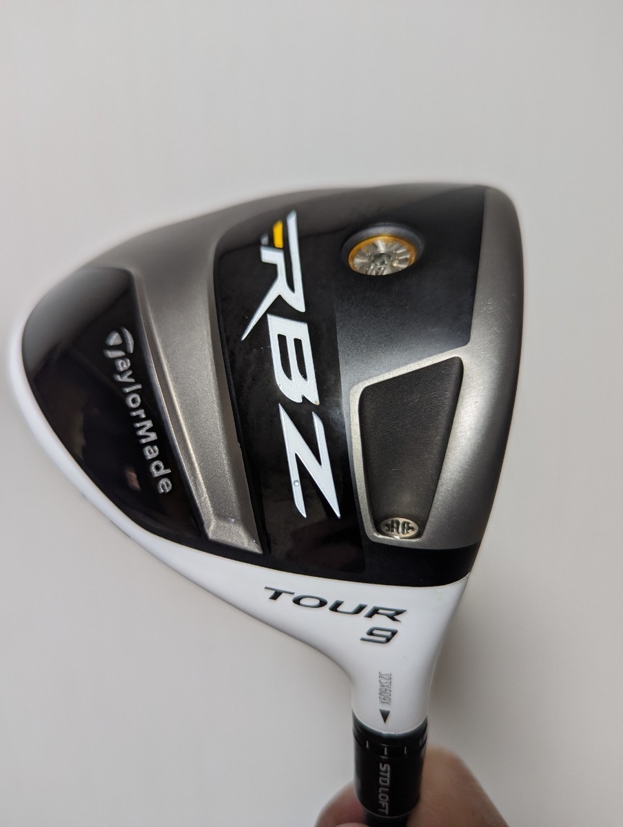 ヤフオク! -rbz stage2 ドライバーの中古品・新品・未使用品一覧