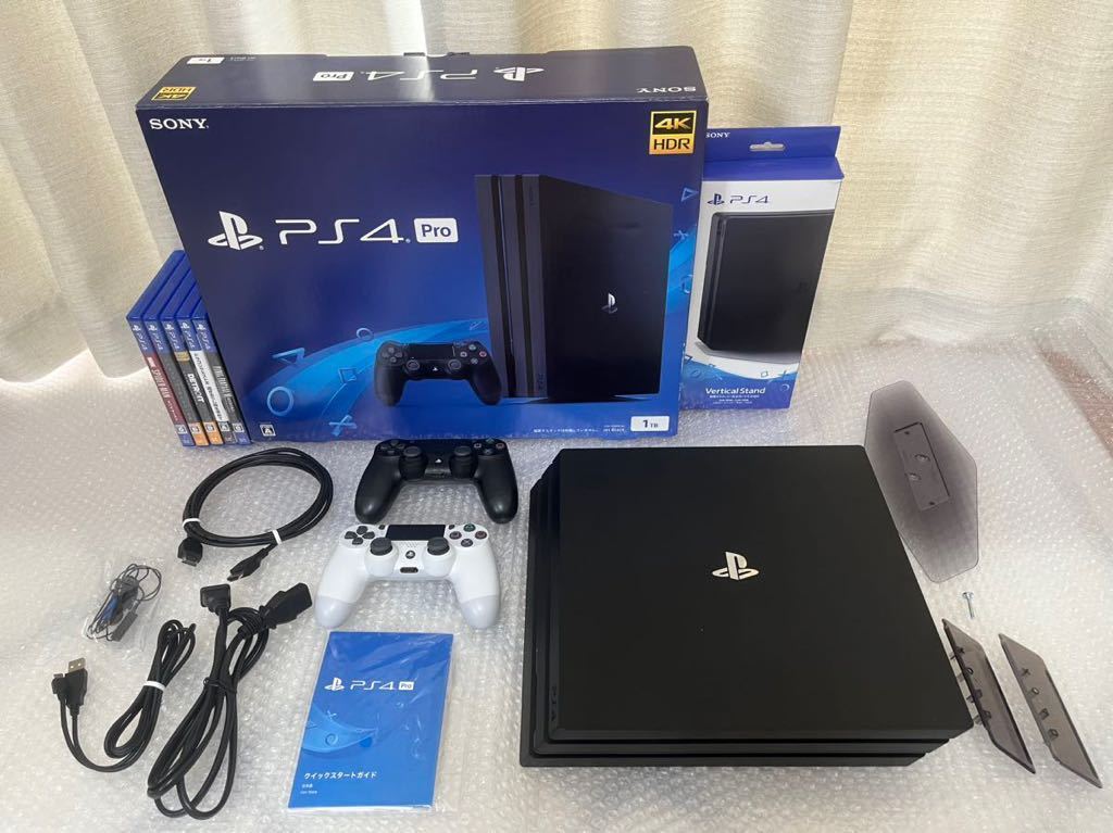 ヤフオク! -ps4 本体 美品の中古品・新品・未使用品一覧