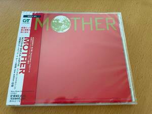 M 匿名配送 CD ゲームミュージック MOTHER サントラ マザー 4562109405453