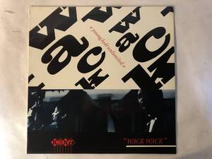 30316S 輸入盤 12inch LP★WACK WACK/YOUNG HOLT UNLIMITED★KENT 062