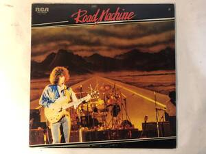 30325S 12inch LP★桑名正博/MASAHIRO KUWANA/ROAD MACHINE★RVL-8038