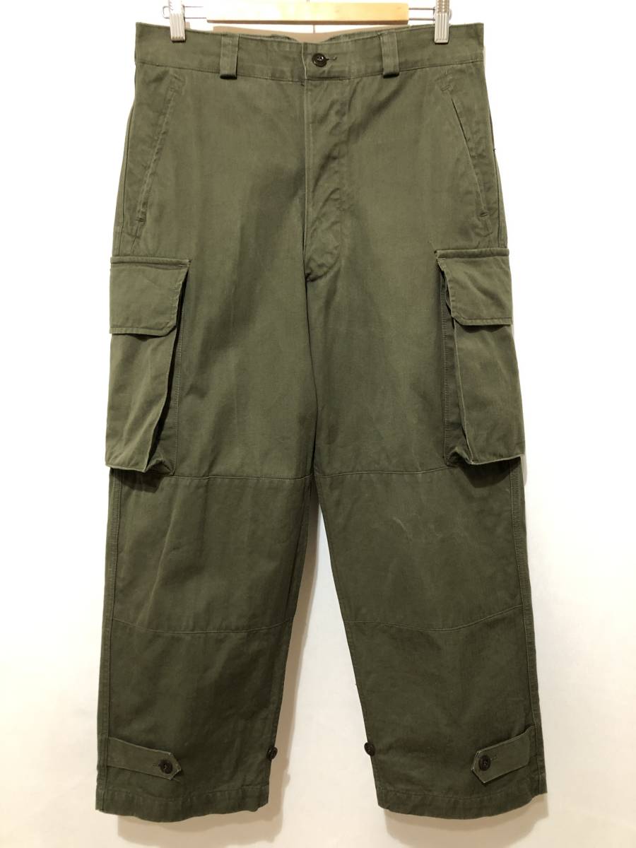 ヤフオク! -french militaryの中古品・新品・未使用品一覧