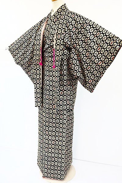 ヤフオク! -銘仙 アンティークの中古品・新品・未使用品一覧
