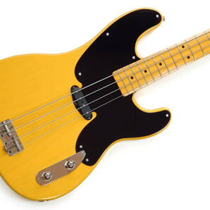 Fender Japan OPB51-95SD BLD Precision Bass プレシジョンベース フェンダージャパン フェンダー 日本製の画像2
