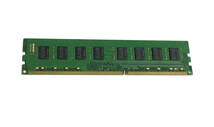 【中古パーツ】PC3 本体用 DDR3 メモリ　SAMAUNG 4GB 2R*8 PC3-10600U-09-11-B1 4GBx1枚　計4GB ■Ｍ（107）_画像2