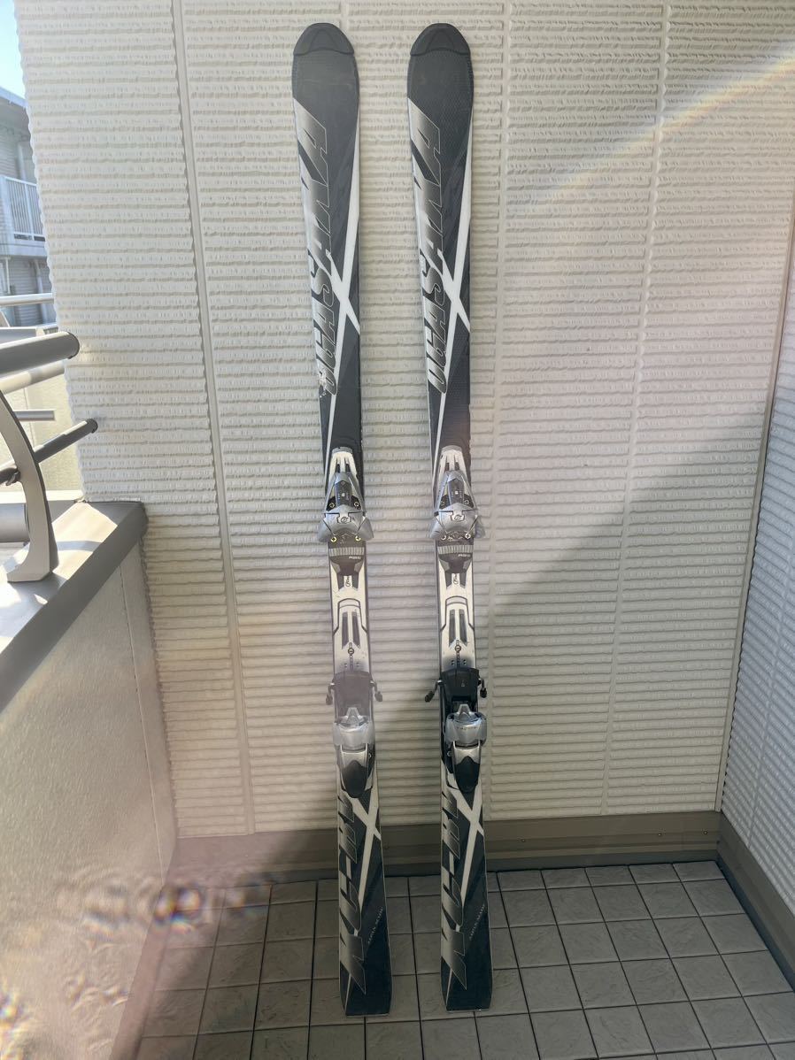 OGASAKA keo's ST 165㎝ www.mcqstuff.com