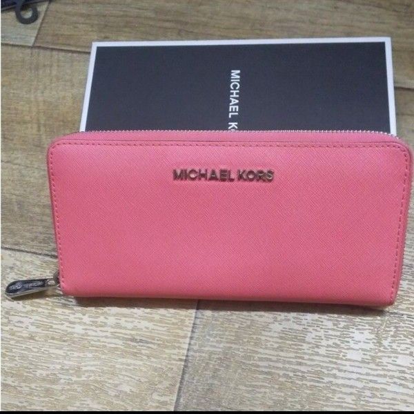 超高品質で人気の KORS MICHAEL MICHAEL マイケルコース 正規品 2way