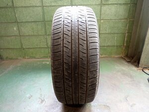 MF7392【送料無料275/50R21】1本 ダンロップ グラントレック PT3A 中古夏タイヤ エスカレード F-150 LXなどに ≪即決≫