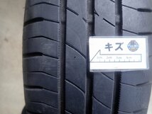 QR5682【送料無料165/50R16】ENKEI エンケイ PF01 N-シリーズ タント スペーシア等 軽自動車に 夏タイヤ ●16×5J 100/4H ET45●_画像10